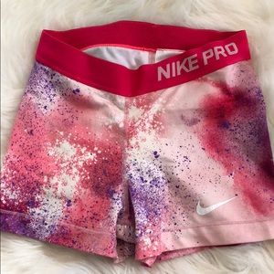 Nike Pro Spandex